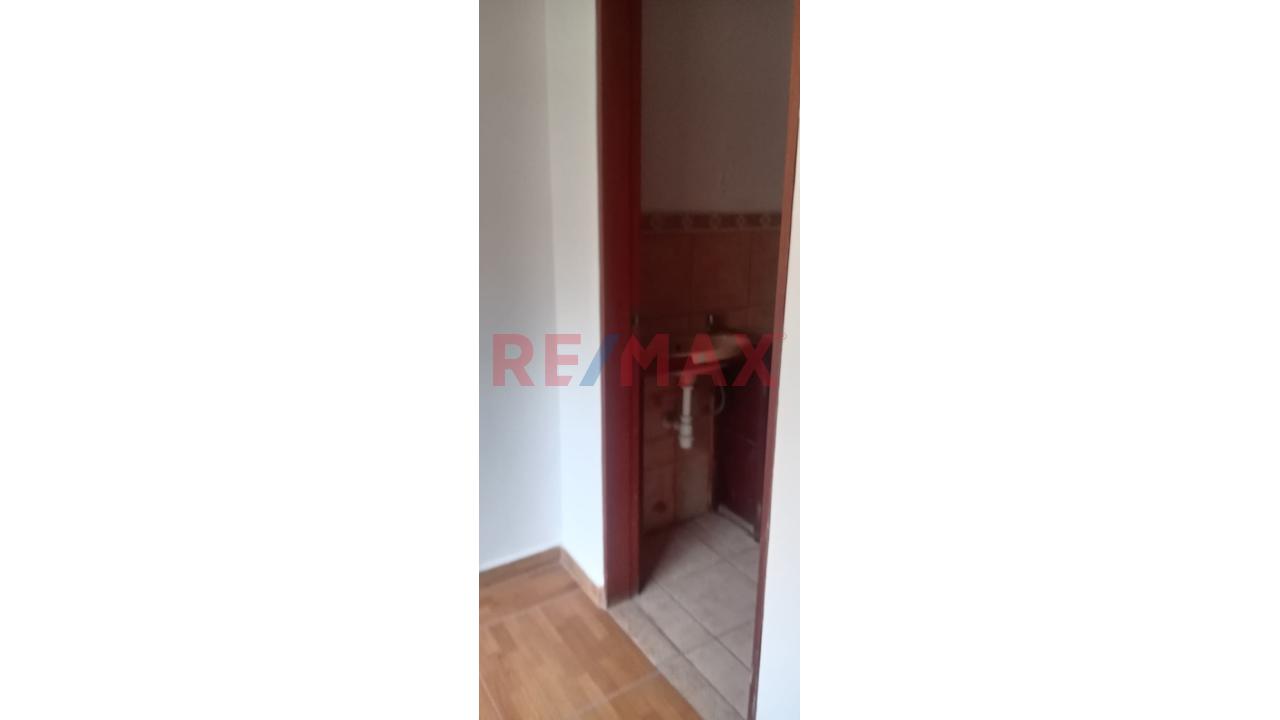 Venta Departamento - Urb. Villa Jardin - San Luis — foto 2