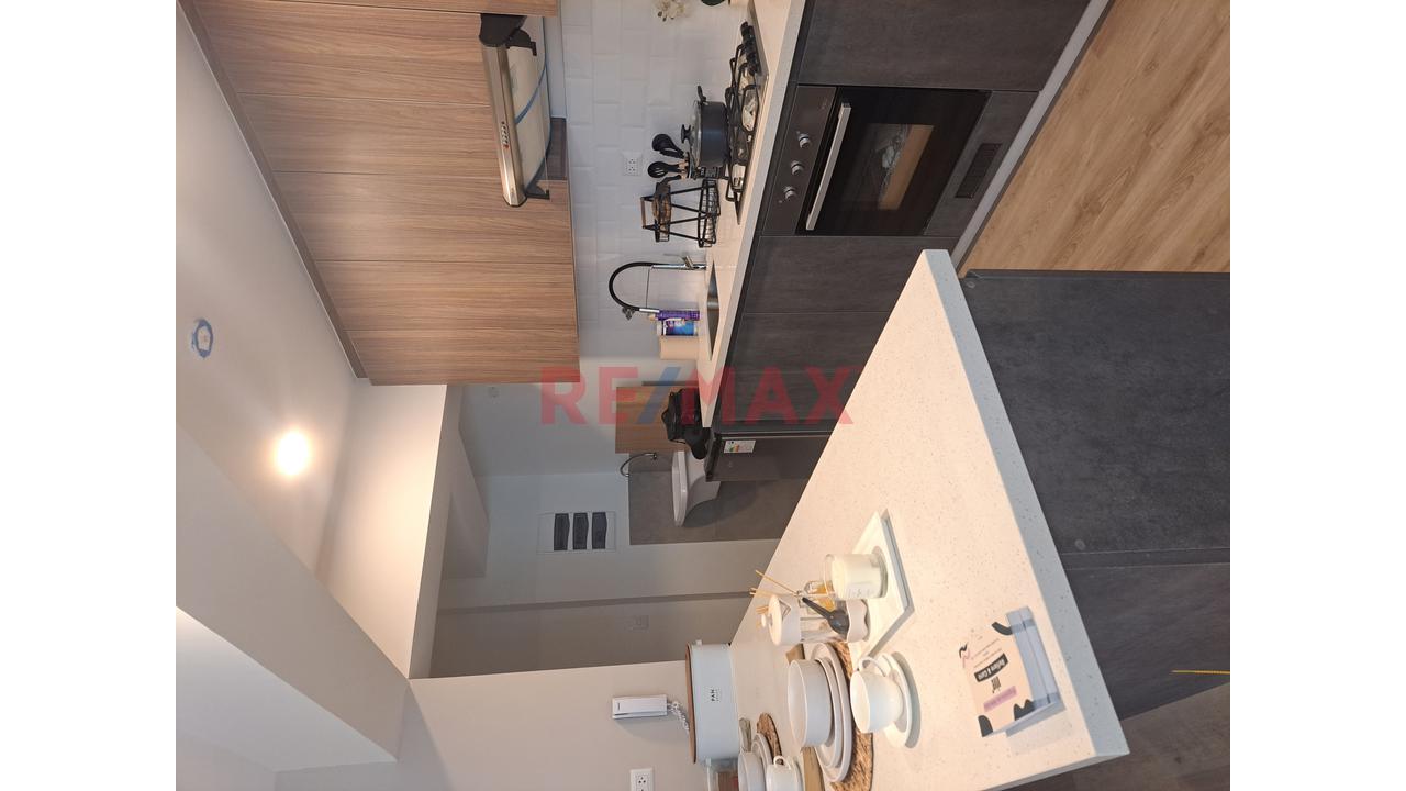 Venta De Hermoso Departamento En Magdalena Con San Isidro - 16
