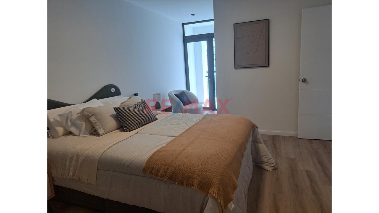 Venta De Hermoso Departamento En Magdalena Con San Isidro — foto 13