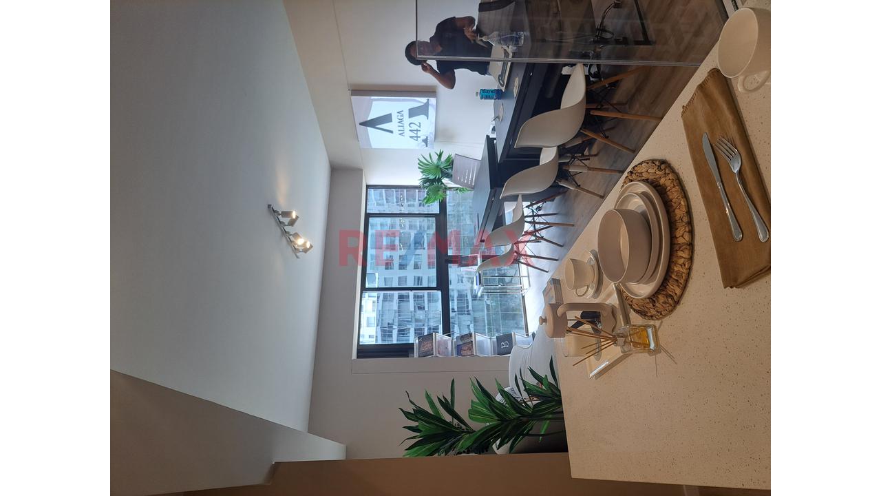 Venta De Hermoso Departamento En Magdalena Con San Isidro — foto 15