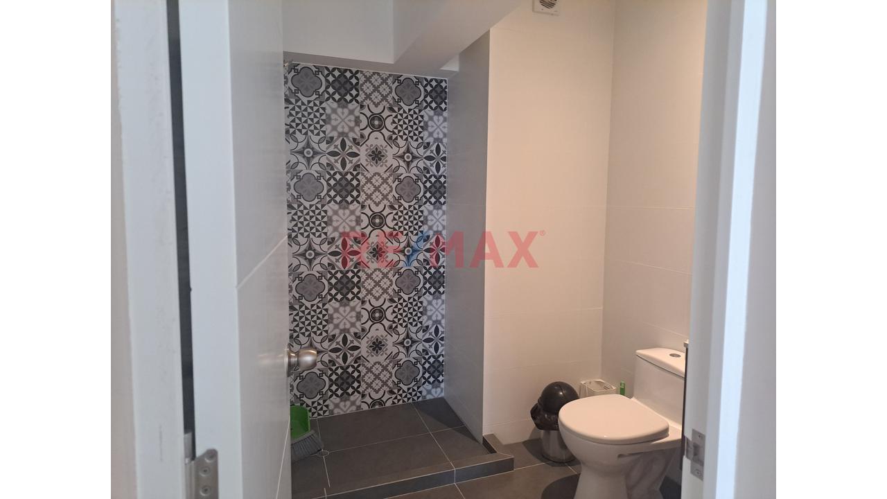 Venta De Hermoso Departamento En Magdalena Con San Isidro — foto 4