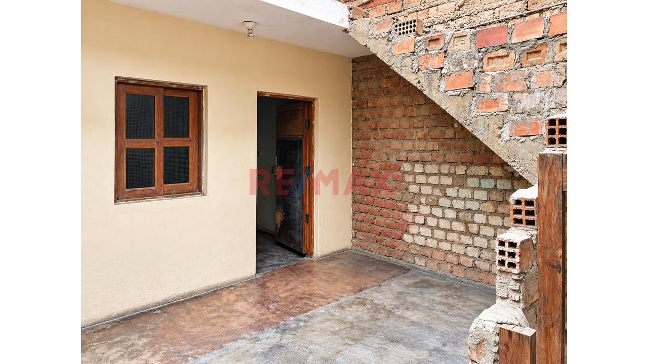 🏡 ¡Casa En Venta En Condevilla, Smp - Con Potencial De Inversión — foto 7