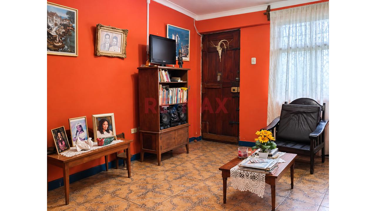 🏡 ¡Casa En Venta En Condevilla, Smp - Con Potencial De Inversión — foto 3