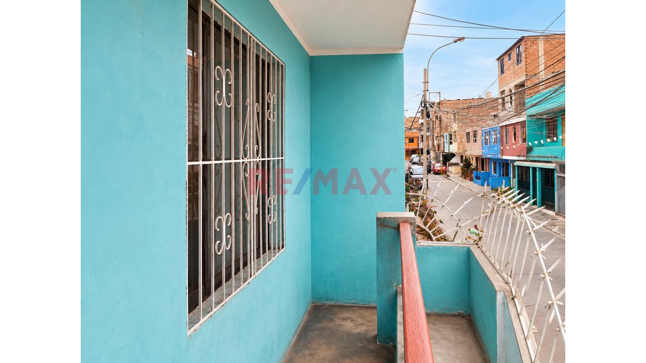 🏡 ¡Casa En Venta En Condevilla, Smp - Con Potencial De Inversión — foto 12