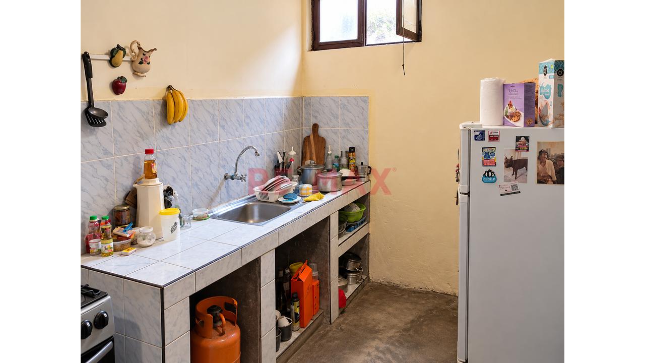 🏡 ¡Casa En Venta En Condevilla, Smp - Con Potencial De Inversión — foto 6