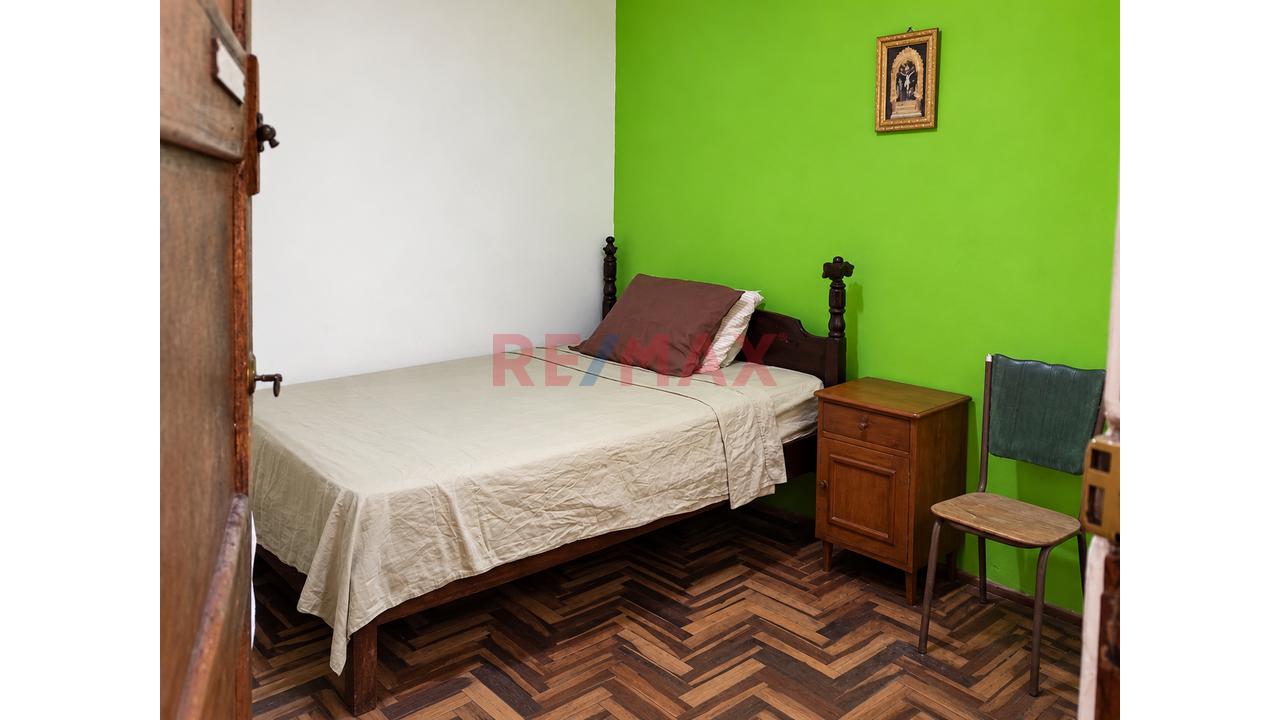Casa en San Martín de Porres, 123 m² — foto 3