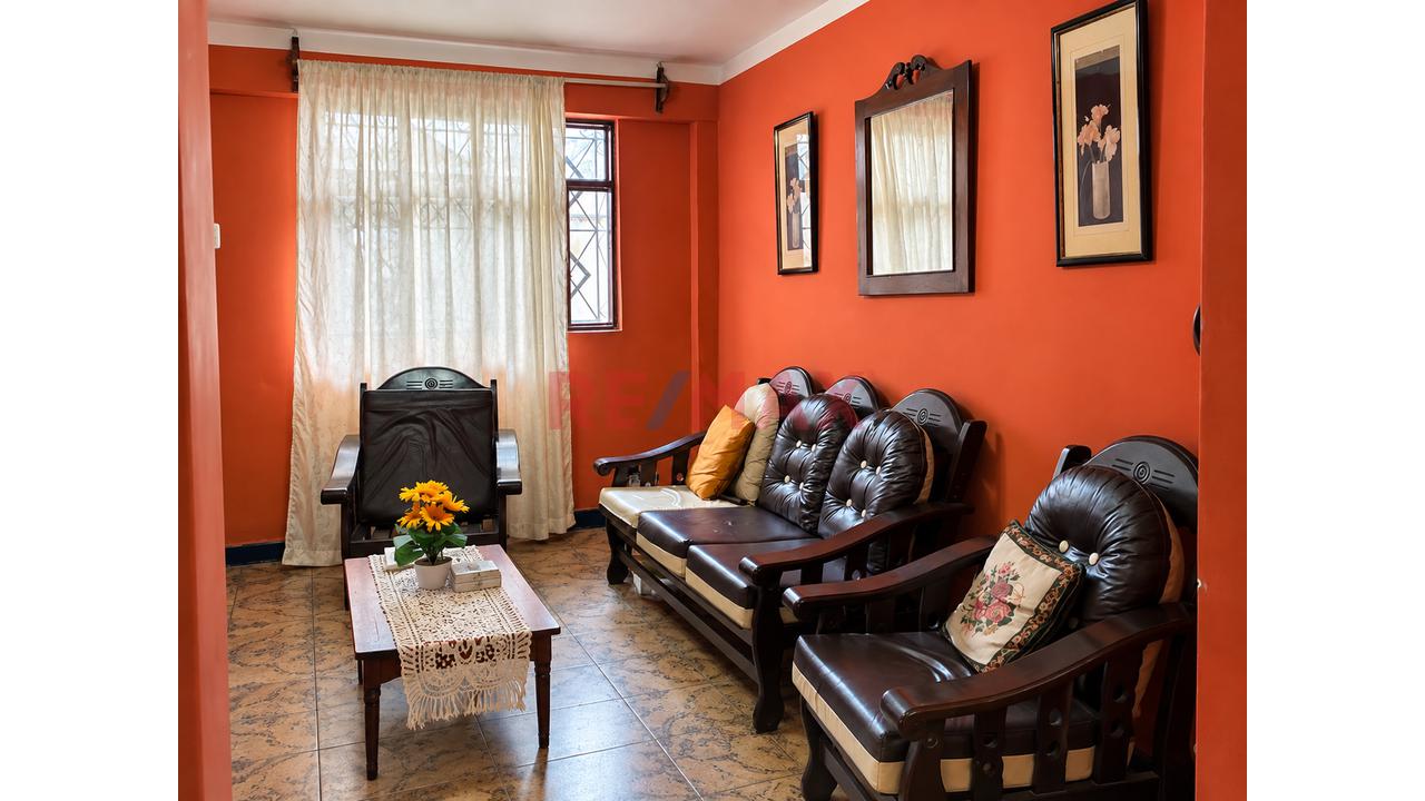 🏡 ¡Casa En Venta En Condevilla, Smp - Con Potencial De Inversión — foto 4