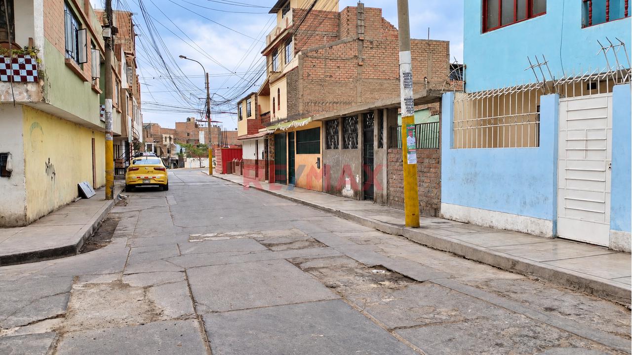 🏡 ¡Casa En Venta En Condevilla, Smp - Con Potencial De Inversión - 18