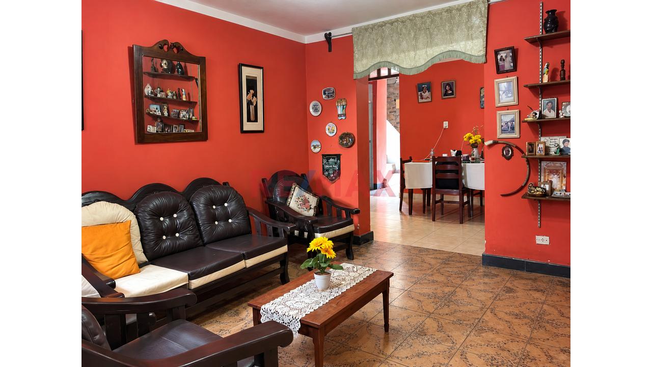 🏡 ¡Casa En Venta En Condevilla, Smp - Con Potencial De Inversión — foto 2