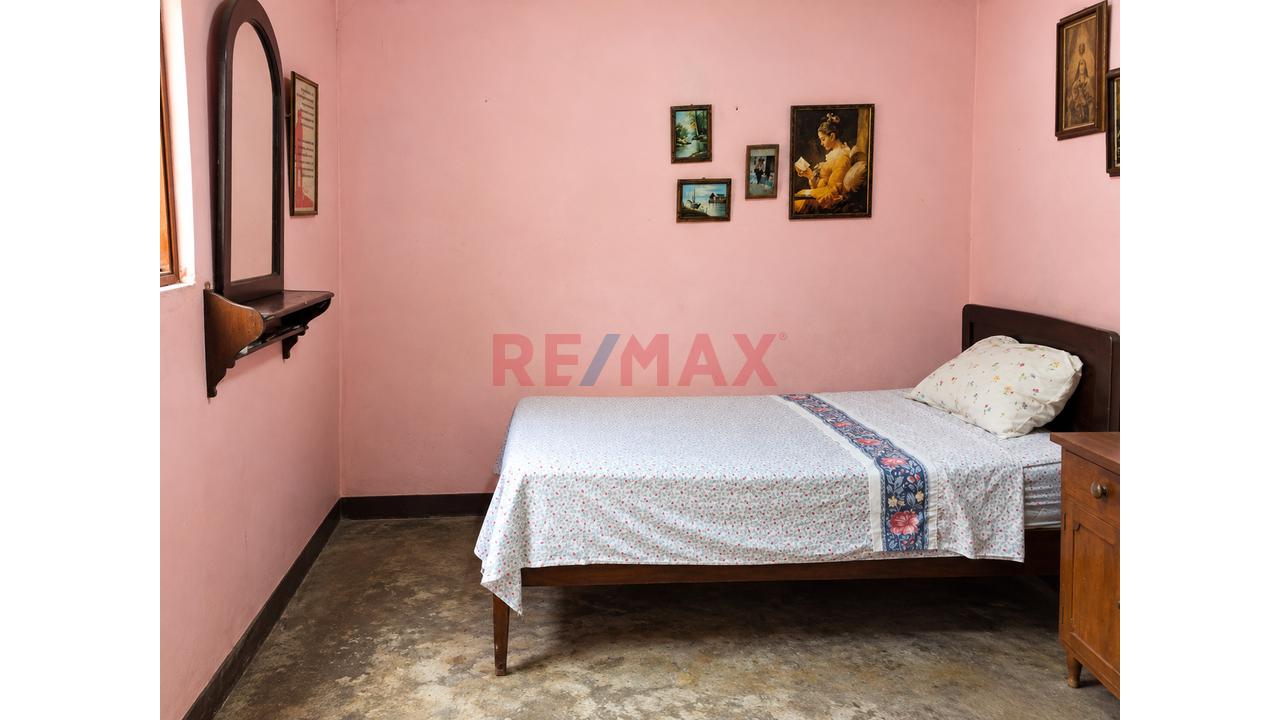 🏡 ¡Casa En Venta En Condevilla, Smp - Con Potencial De Inversión — foto 9