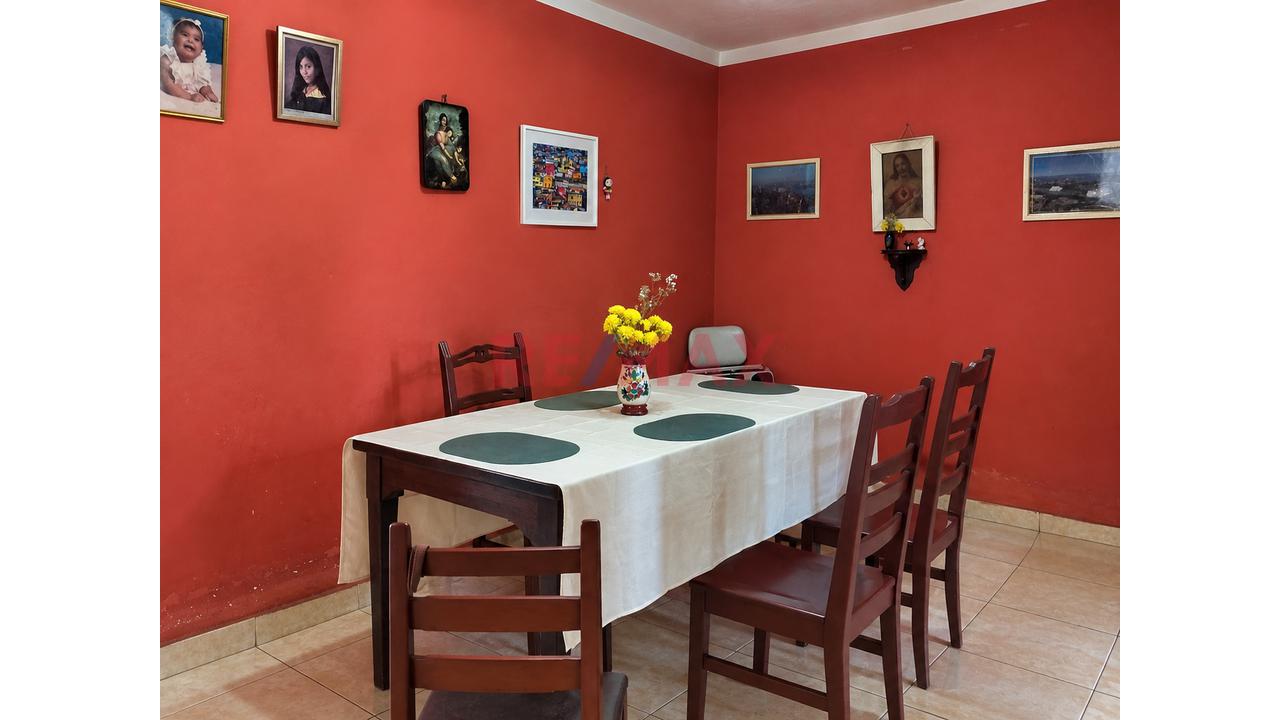🏡 ¡Casa En Venta En Condevilla, Smp - Con Potencial De Inversión — foto 5