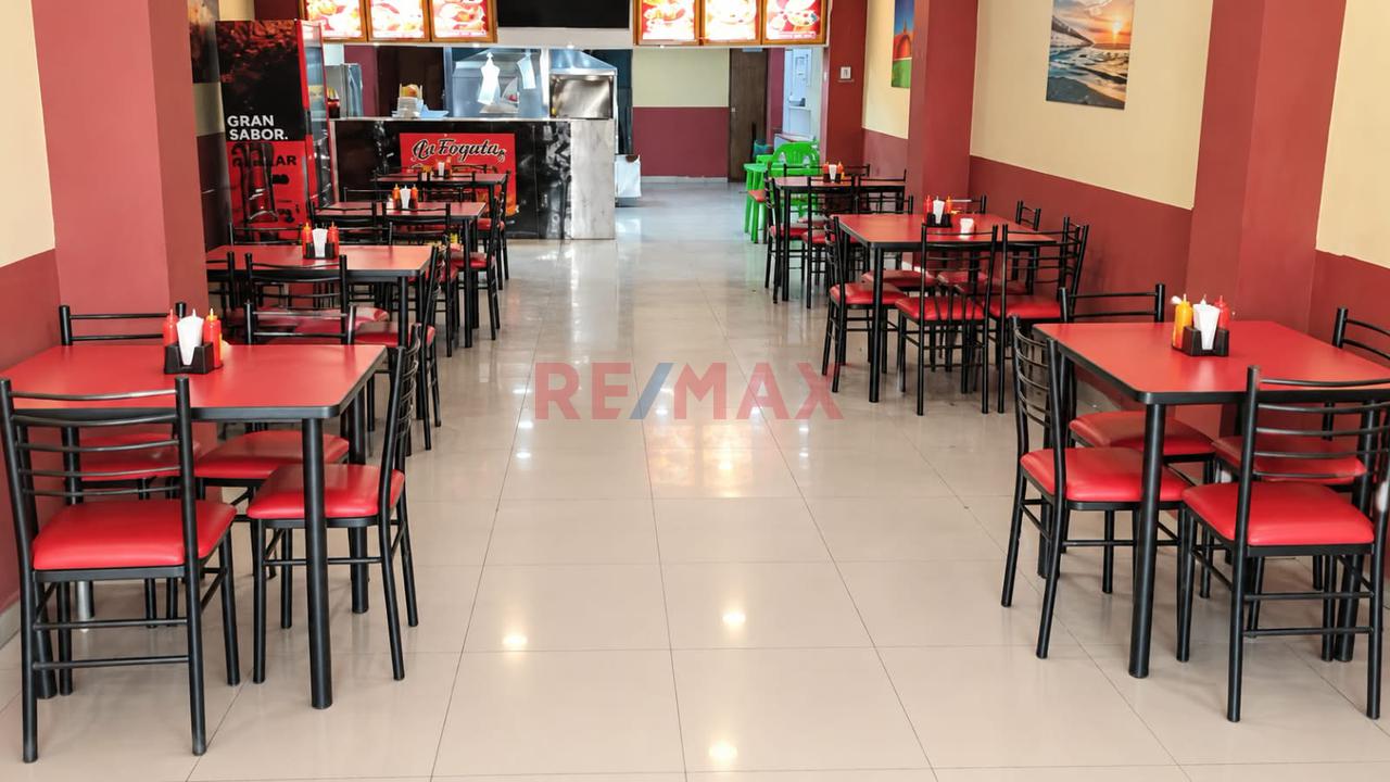 Edificio Comercial En Venta Lambayeque — foto 3