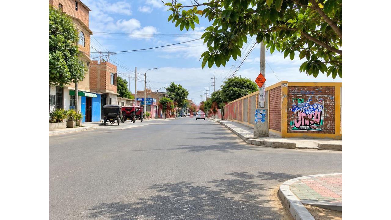 Edificio Comercial En Venta Lambayeque — foto 2