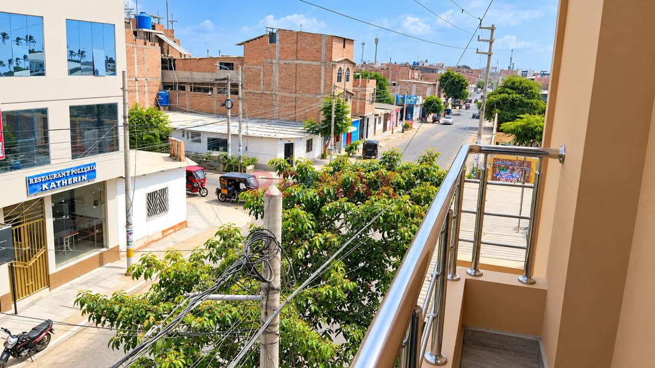Edificio Comercial En Venta Lambayeque — foto 7