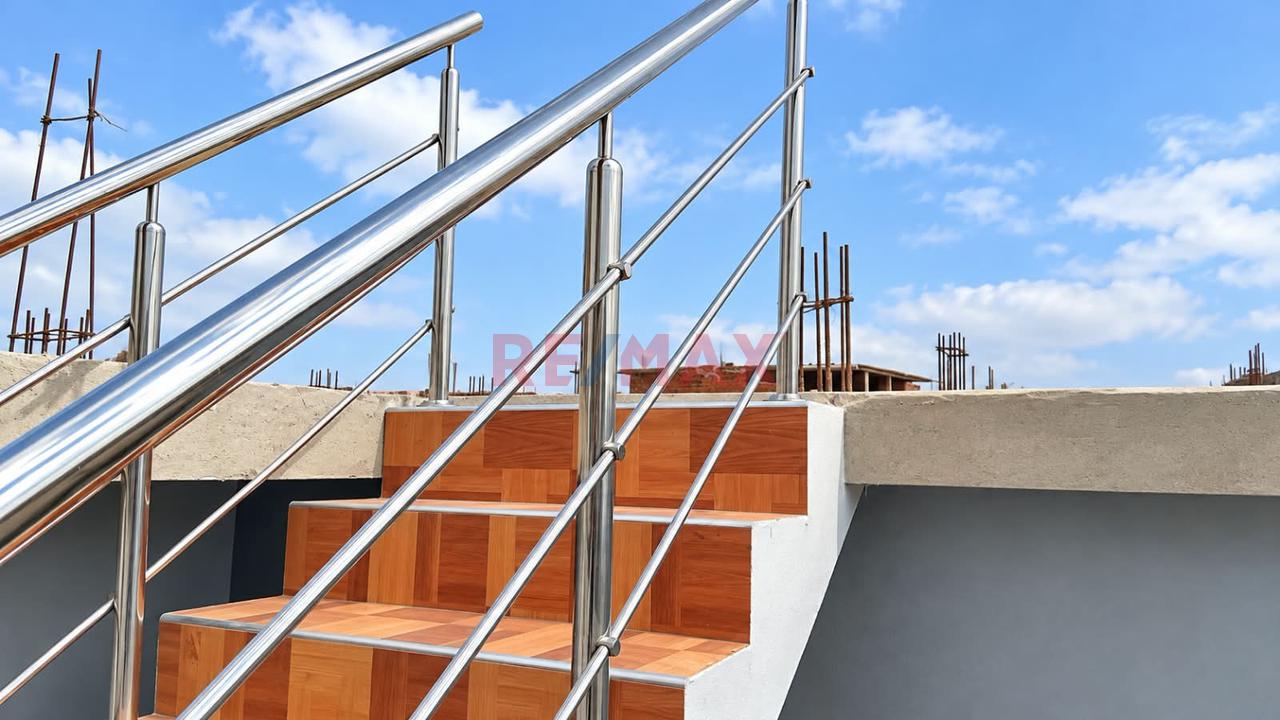 Edificio Comercial En Venta Lambayeque — foto 9
