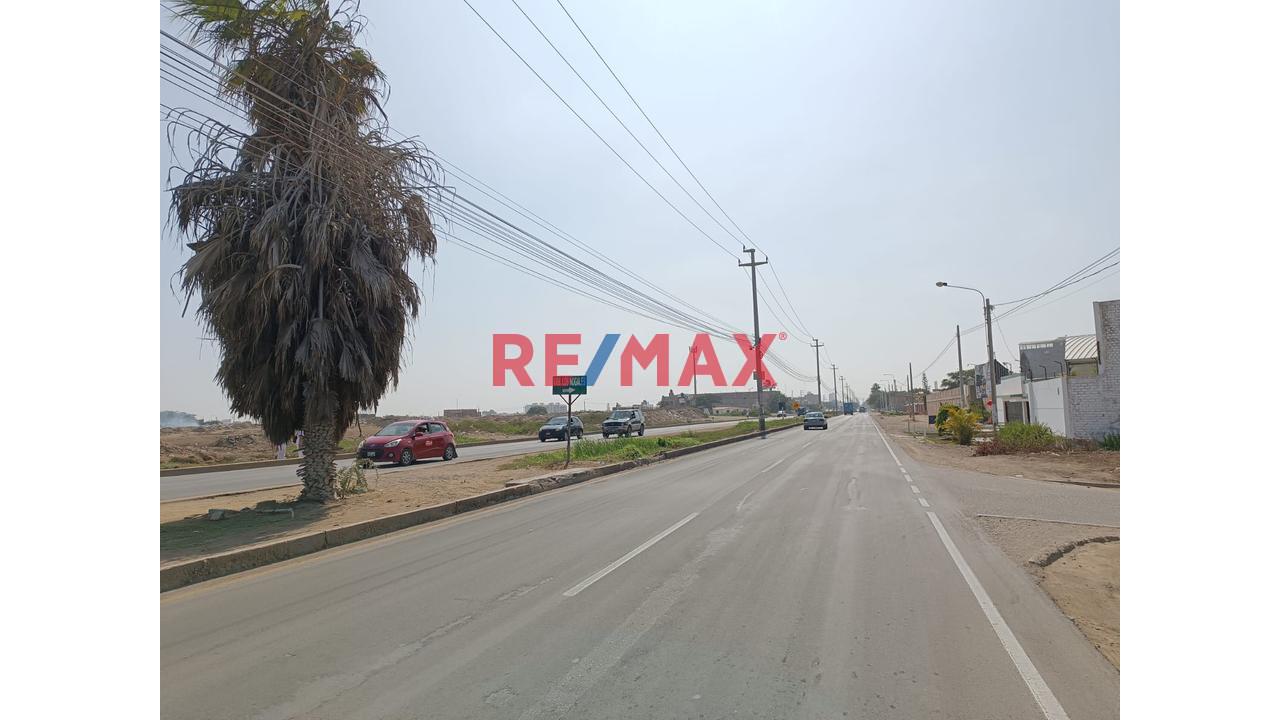 Terreno En Venta I Etapa Urb Nogales Pimentel - 11