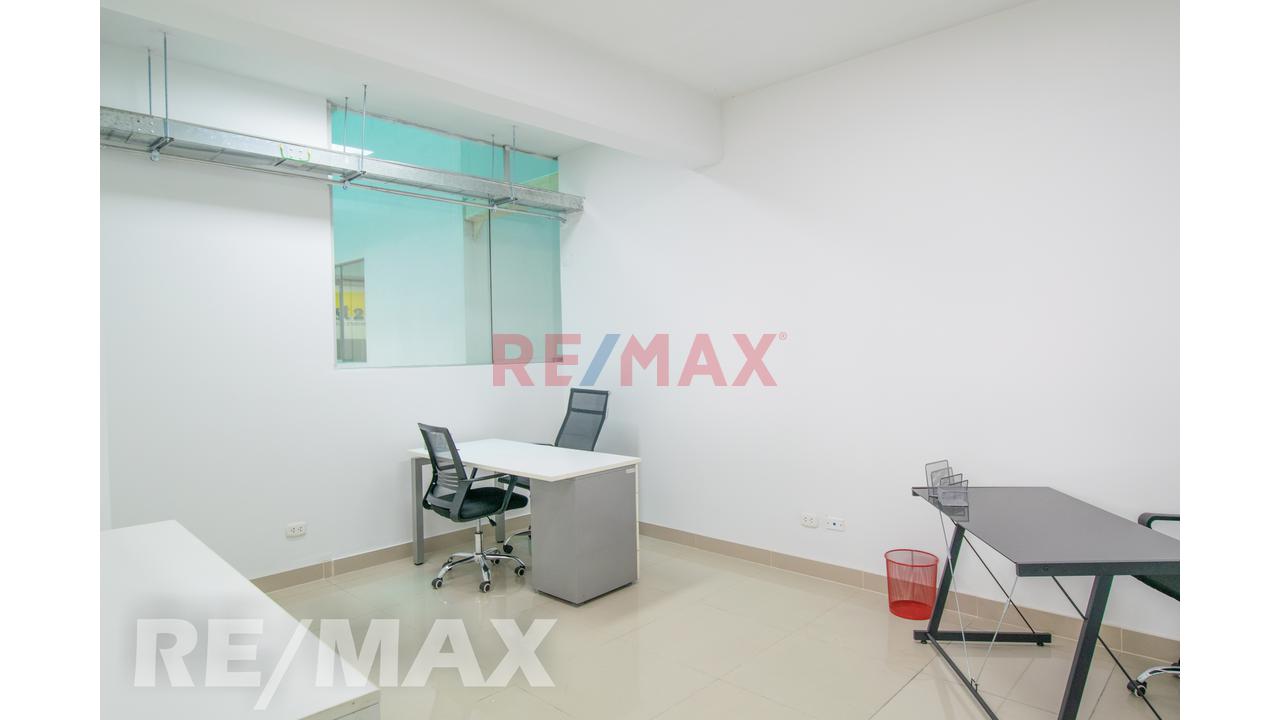 Alquiler De Oficinas Boutique En Santa Anita 48 Mts - 7