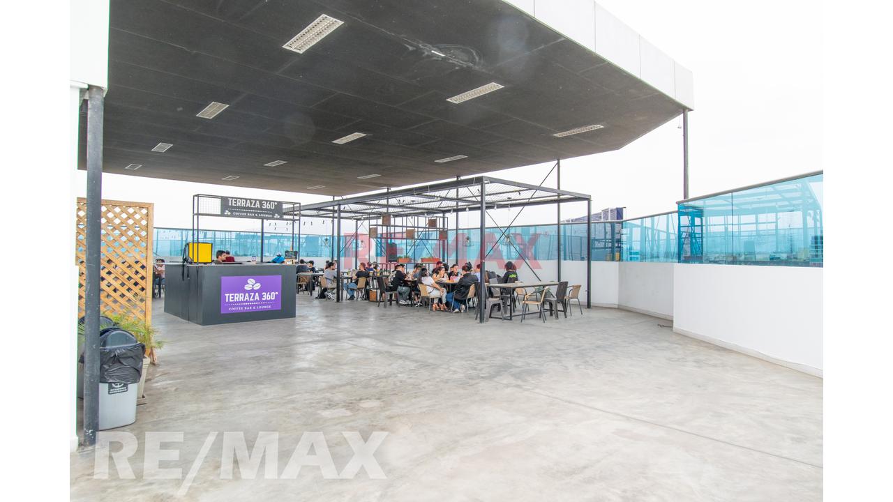 Alquiler De Oficinas Boutique En Santa Anita 48 Mts - 14