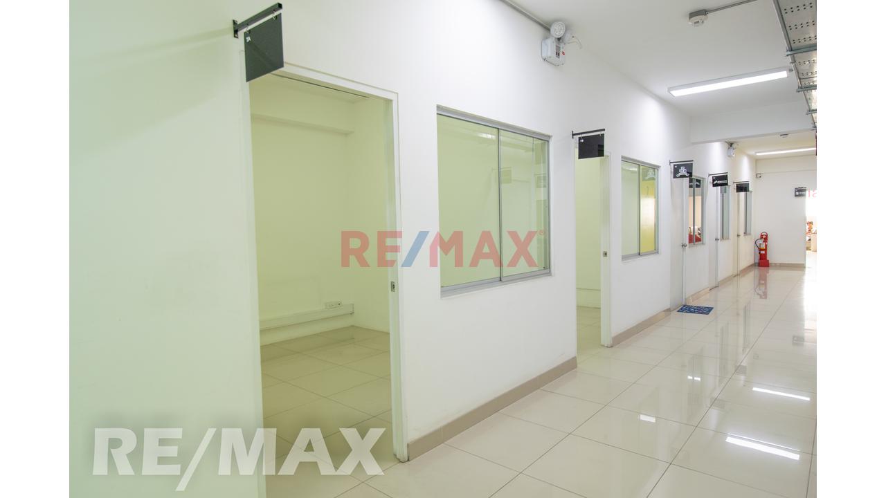 Alquiler De Oficinas Boutique En Santa Anita 48 Mts - 19
