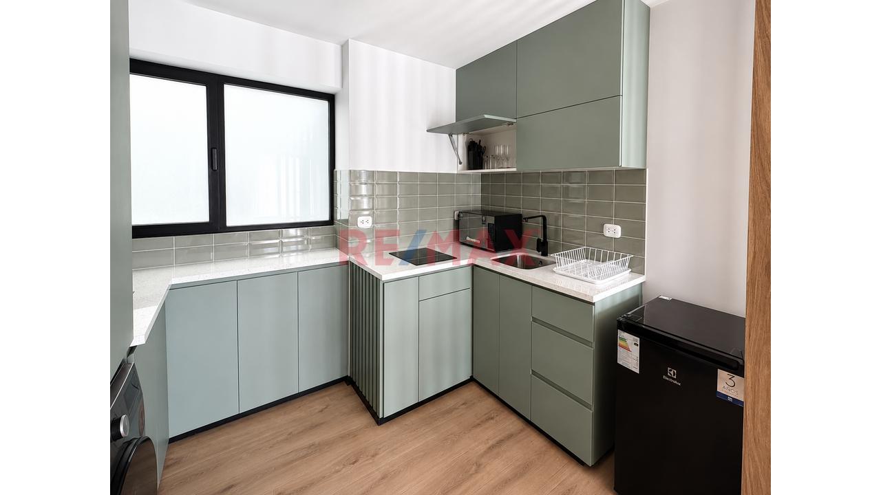 🏡✨ ¡Vive Como Siempre Soñaste! Monoambiente De Estreno, Amoblado Y Totalmente Equipado En Magisterio – Cusco ✨🏡 - 3