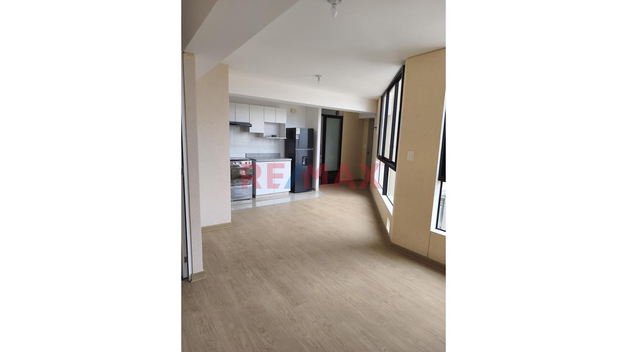 🏡 ¡Estrena Departamento En San Miguel! | 73.50 M² | 3 Habitaciones | Balcón - 2