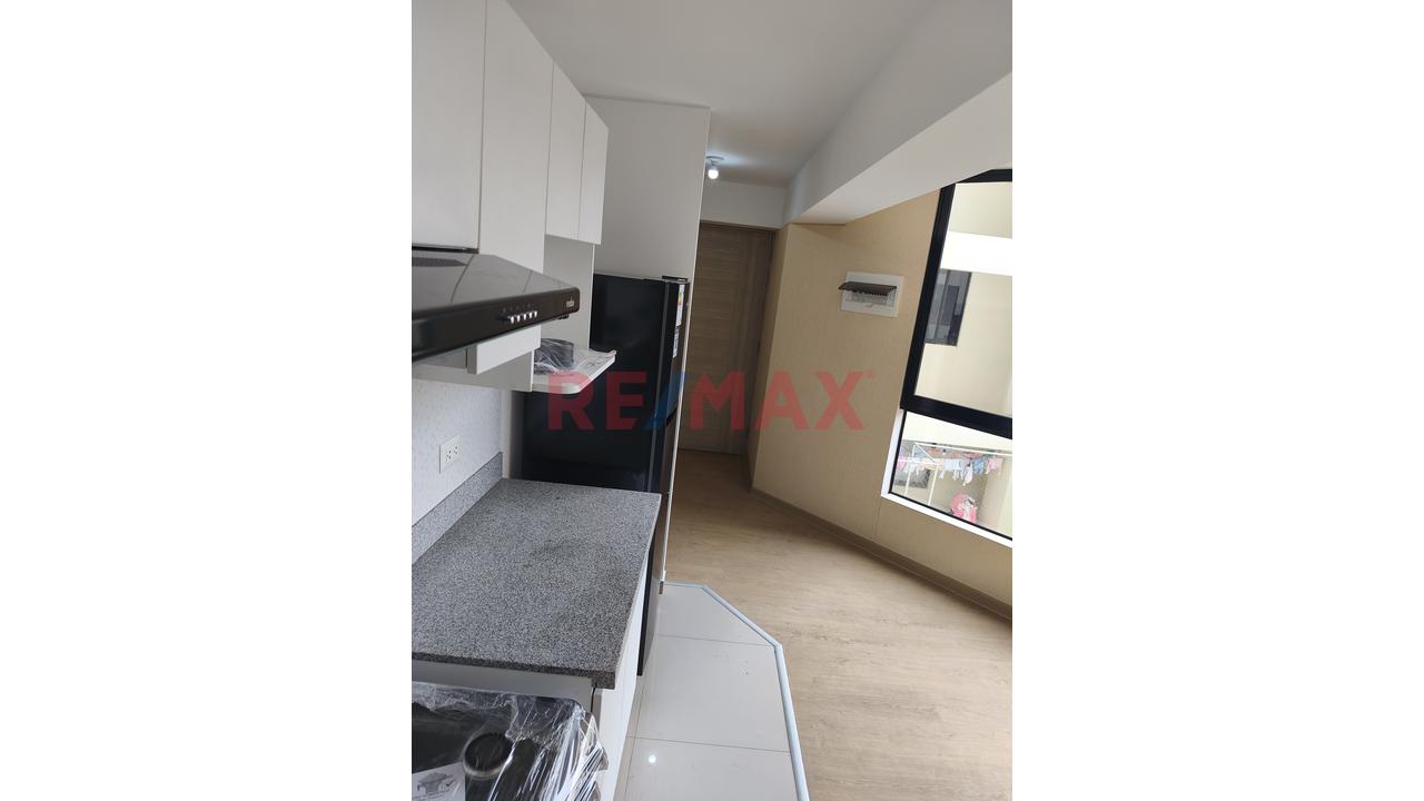 🏡 ¡Estrena Departamento En San Miguel! | 73.50 M² | 3 Habitaciones | Balcón - 4