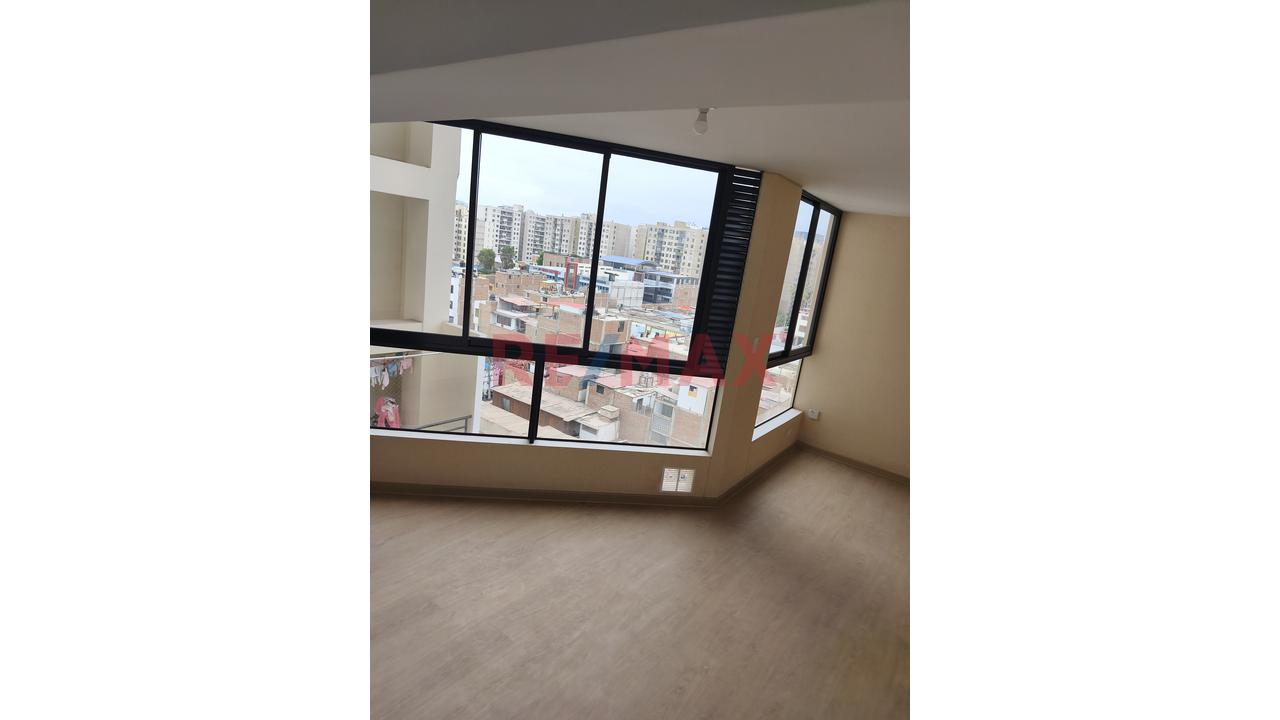 🏡 ¡Estrena Departamento En San Miguel! | 73.50 M² | 3 Habitaciones | Balcón - 3