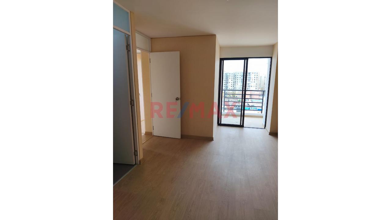 🏡 ¡Estrena Departamento En San Miguel! | 73.50 M² | 3 Habitaciones | Balcón - 6
