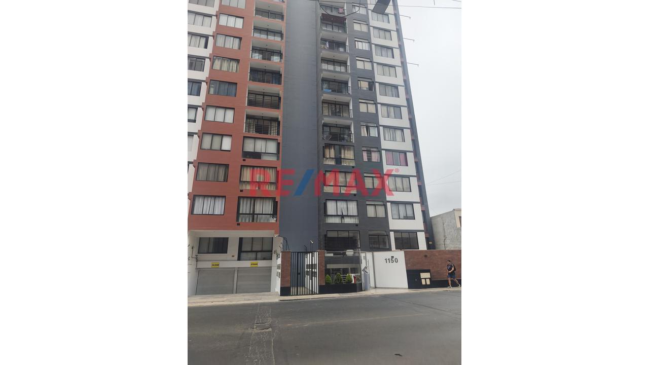 🏡 ¡Estrena Departamento En San Miguel! | 73.50 M² | 3 Habitaciones | Balcón - 1
