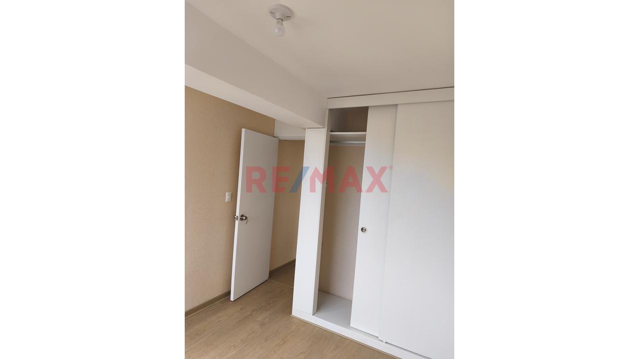 🏡 ¡Estrena Departamento En San Miguel! | 73.50 M² | 3 Habitaciones | Balcón - 5