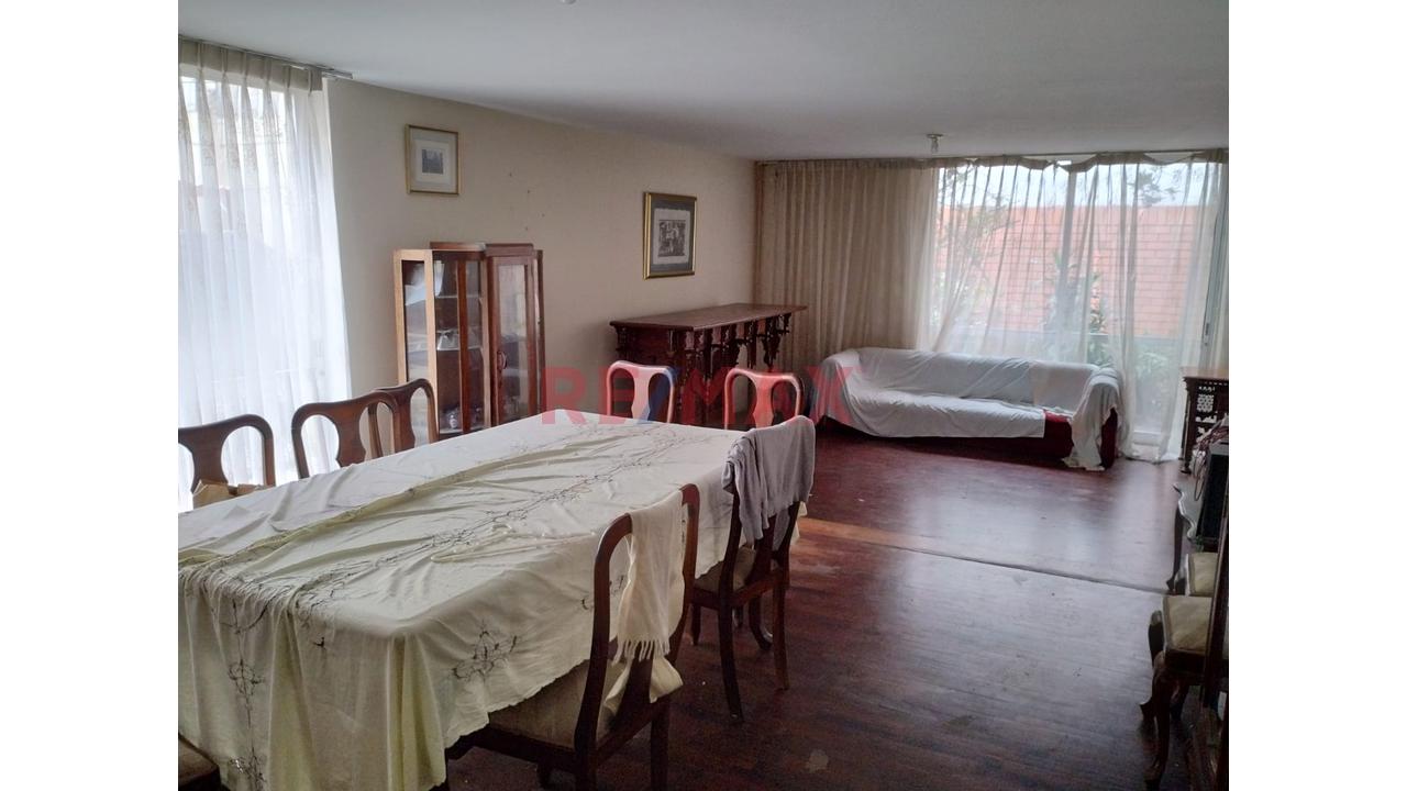 Vendo Amplia Casa A Precio De Terreno En Perfecta Zona De Chorrillos 🏡🏡 — foto 14