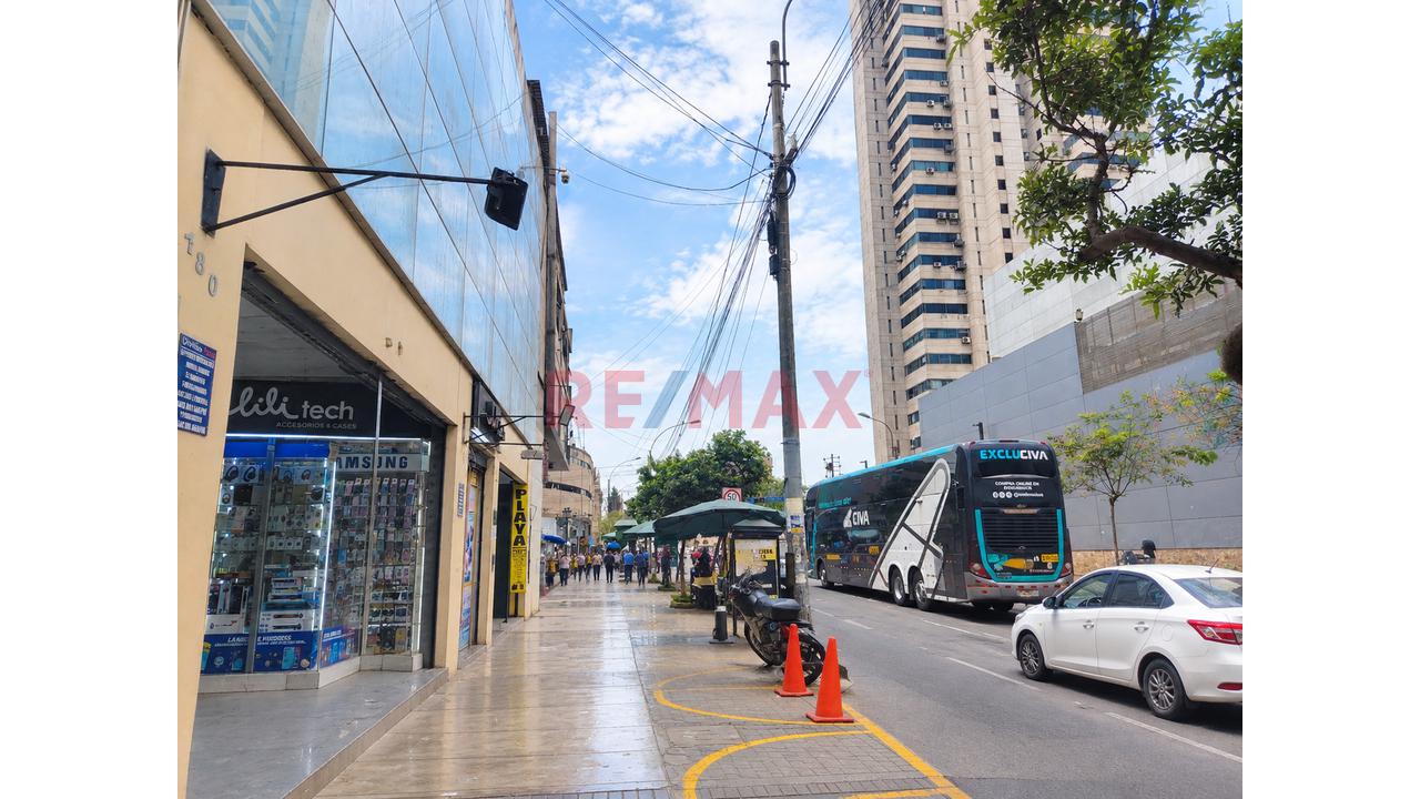 Se Vende Local Comercial En Centro Comercial Wilson Plaza - 12