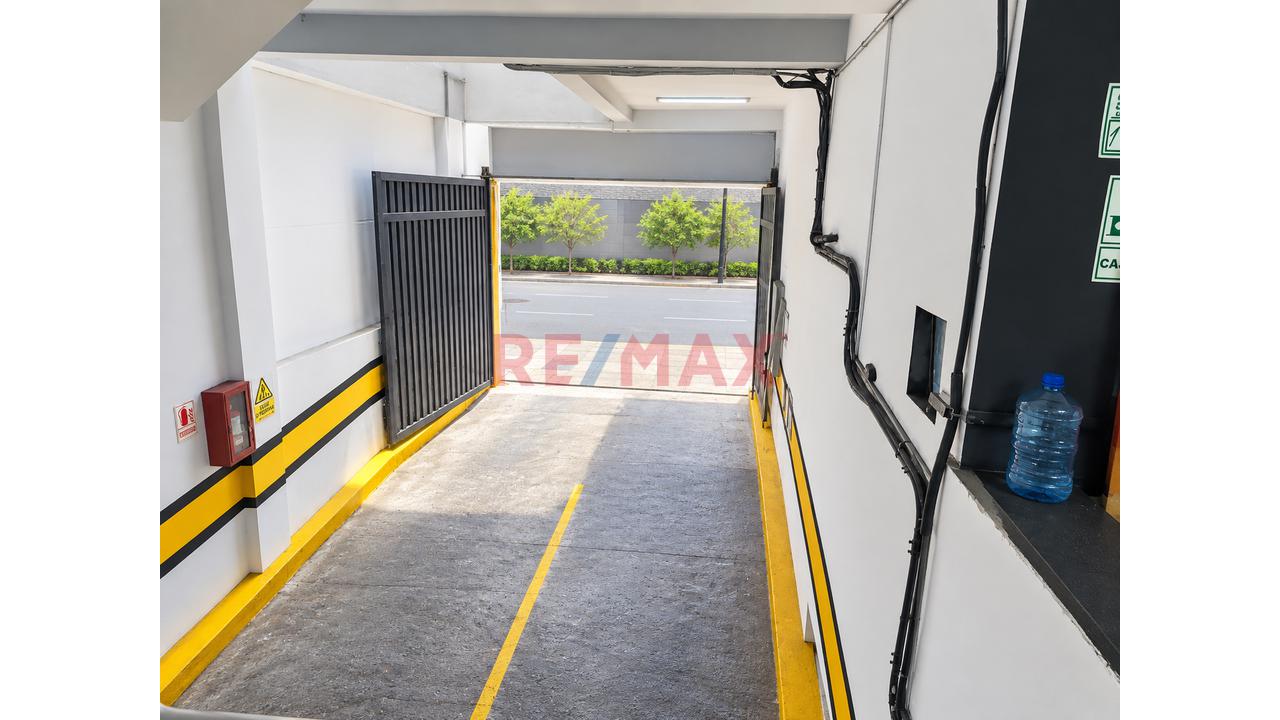Se Vende Local Comercial En Centro Comercial Wilson Plaza - 10
