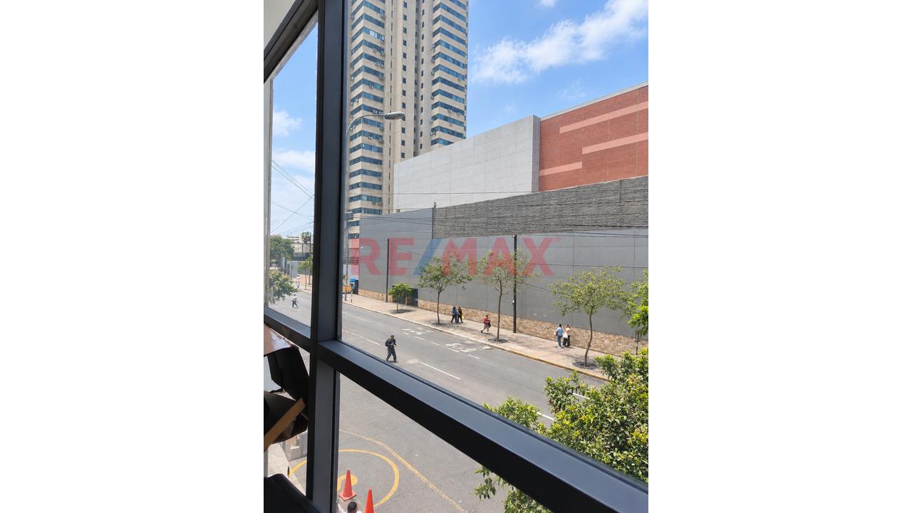Se Vende Local Comercial En Centro Comercial Wilson Plaza - 6