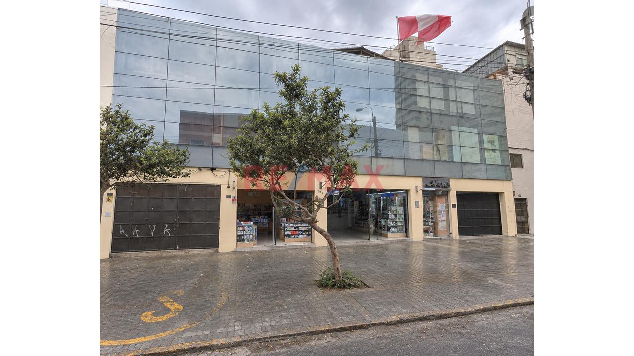 Se Vende Local Comercial En Centro Comercial Wilson Plaza - 13