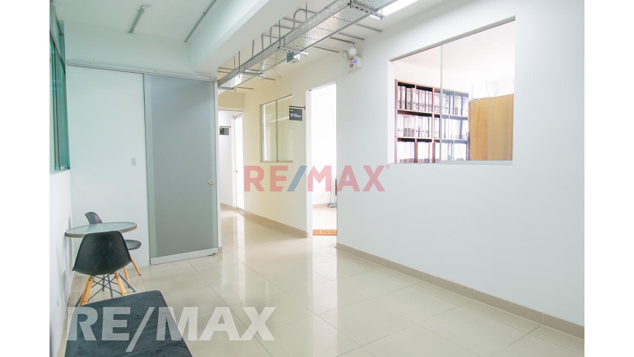 Alquiler De Oficinas Boutique De Estreno En Santa Anita 23 Mts - 2