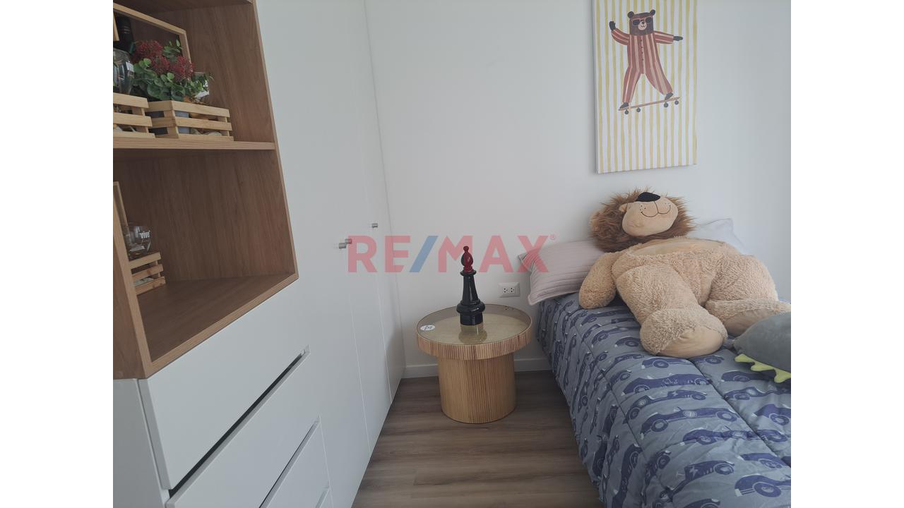 🏙️✨ ¡Tu Nuevo Hogar Te Espera En Magdalena, Límite Con San Isidro! Aliaga | Departamento De Estreno — foto 7