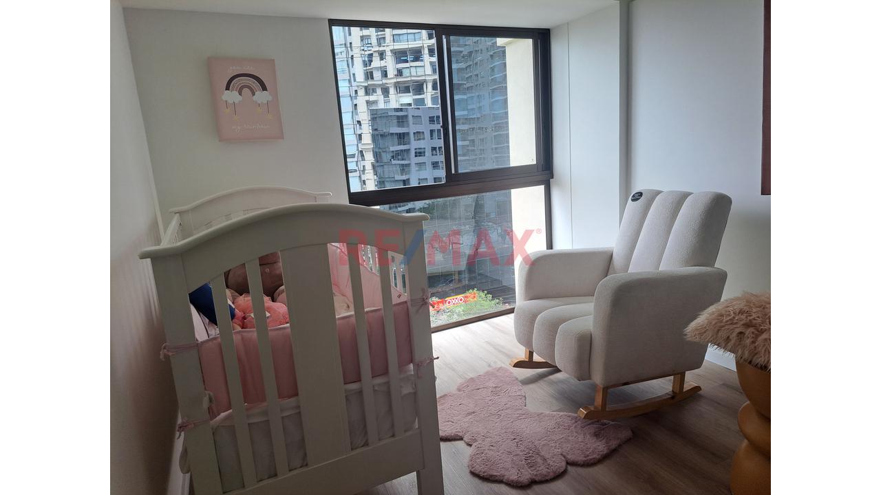 🏙️✨ ¡Tu Nuevo Hogar Te Espera En Magdalena, Límite Con San Isidro! Aliaga | Departamento De Estreno — foto 4