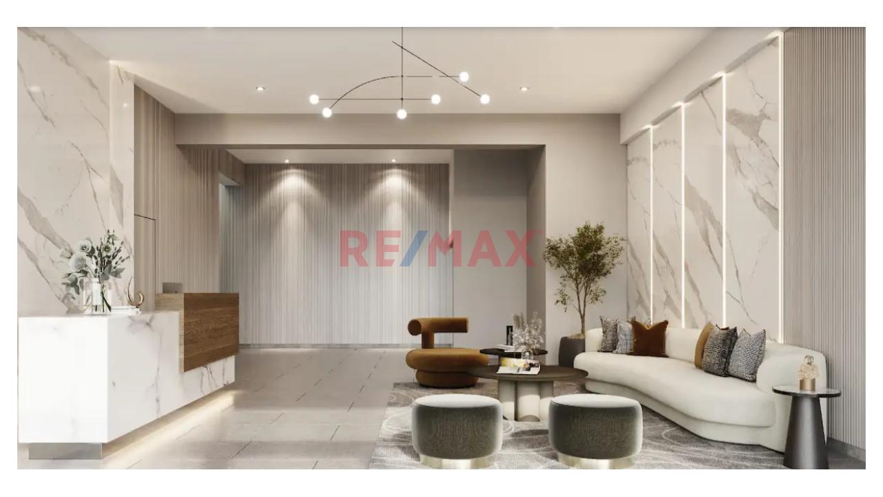 Venta De Departamento En Preventa - Av La Encalada Cuadra 13 - Entrega Febrero 2027 (1, 2 Y 3 Dormitorios) — foto 6