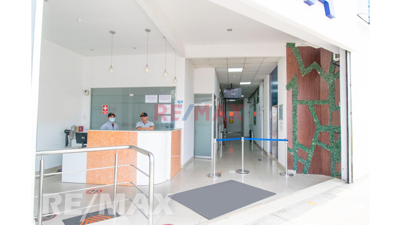 Alquiler De Oficinas Boutique De Estreno En Santa Anita 24 Mts - 12