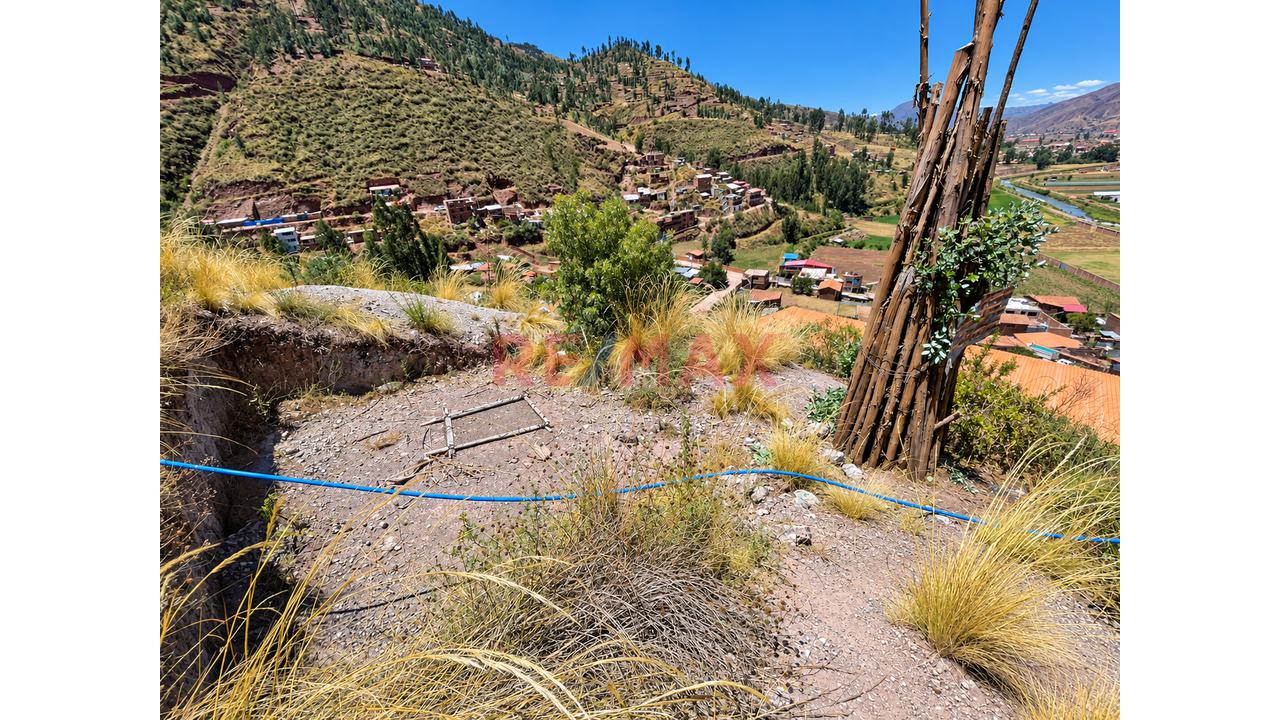🏡🌿 ¡Invierte En Tu Futuro! Terreno En Venta En Saylla 🌄 - 2