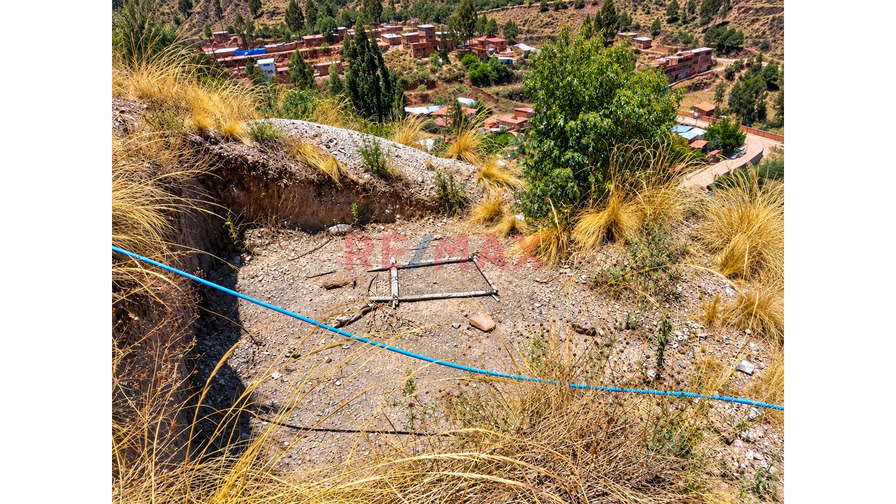 🏡🌿 ¡Invierte En Tu Futuro! Terreno En Venta En Saylla 🌄 - 3