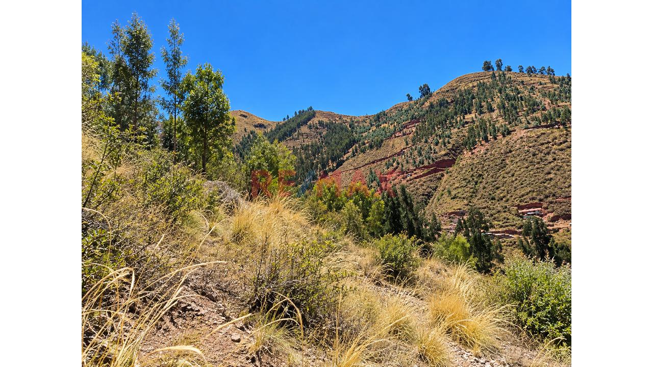 🏡🌿 ¡Invierte En Tu Futuro! Terreno En Venta En Saylla 🌄 - 4