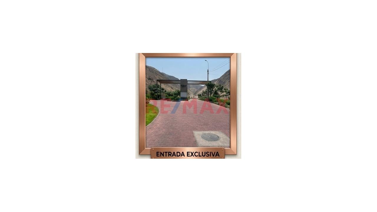 🏡 ¡Se Vende Terreno En El Mirador De La Planicie !✨ - 1