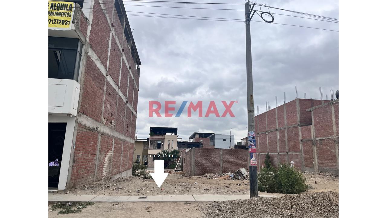 Terreno Urbano En Venta – ¡Ideal Para Vivienda O Inversión! - 1