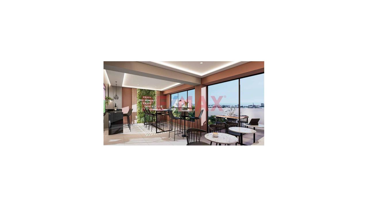 Departamento En Venta En Magdalena Del Mar | 2 Dorm+Estar | 71.79 M² | Cerca Al Circuito De Playa - 3