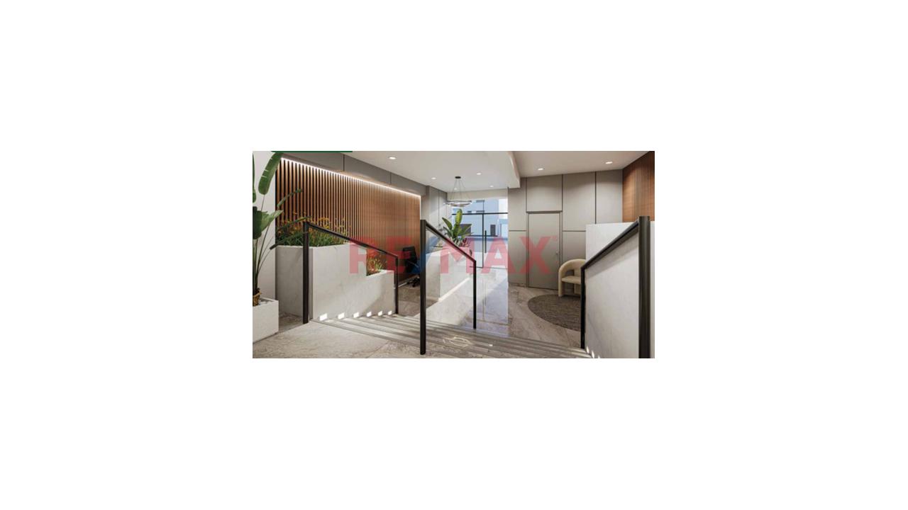 Departamento En Venta En Magdalena Del Mar | 2 Dorm+Estar | 71.79 M² | Cerca Al Circuito De Playa - 5