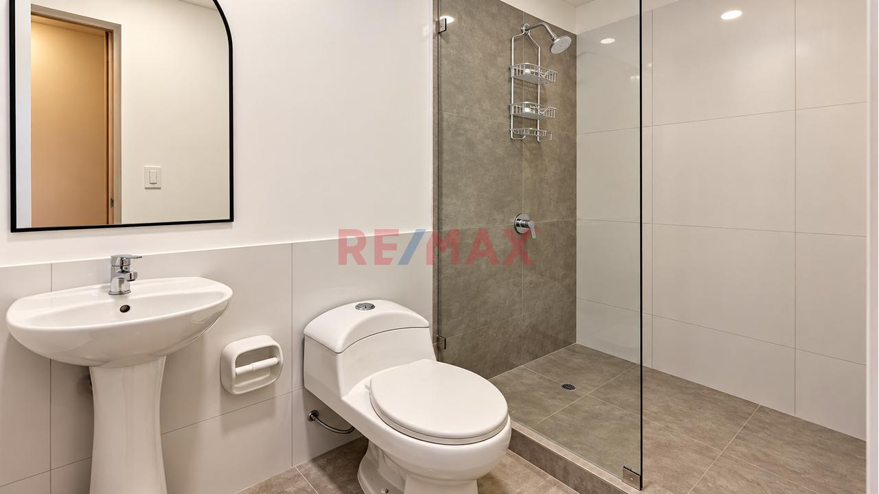 Departamento En Alquiler De 111.28 M², 3 Dormitorios Y Cochera En Residencial Ferré – San Miguel — foto 6