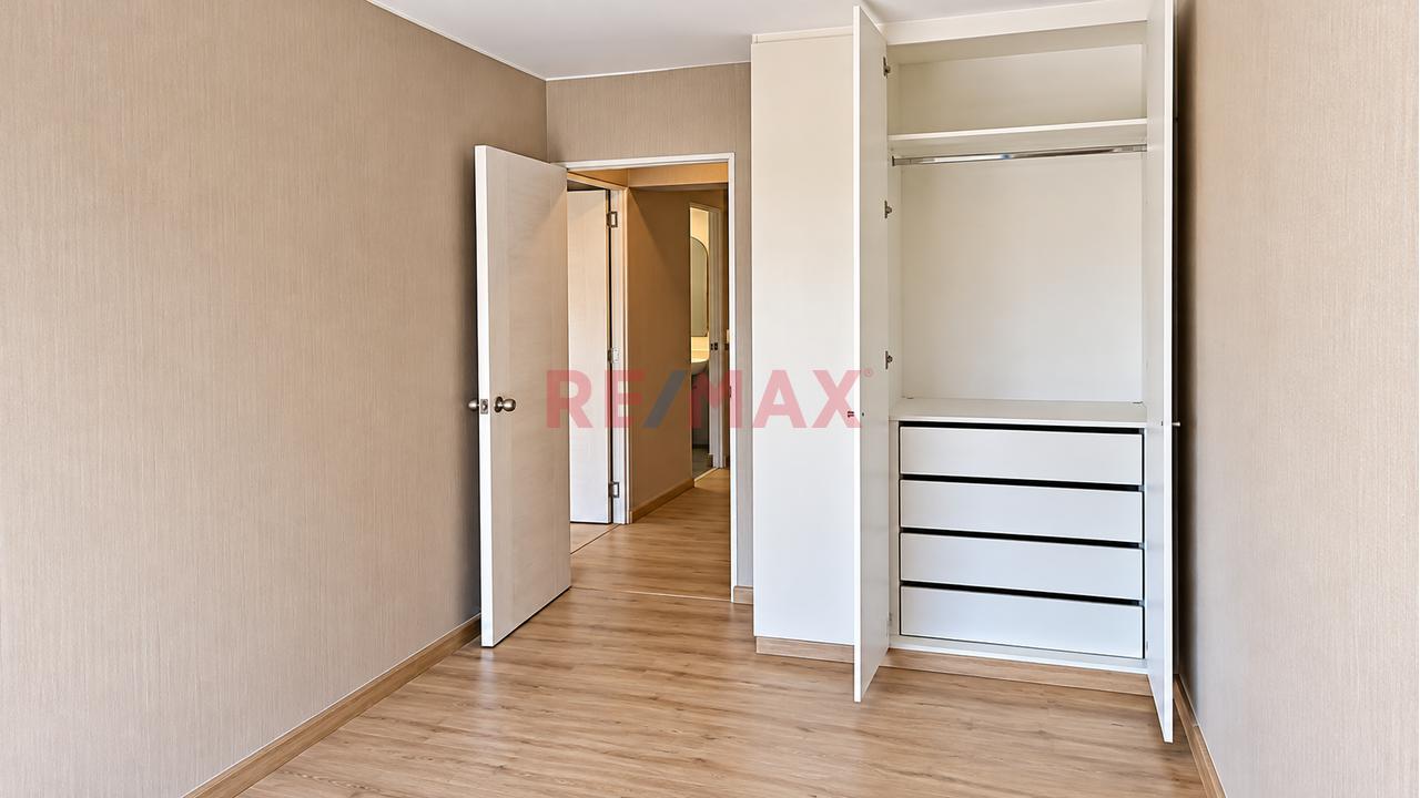 Departamento En Alquiler De 111.28 M², 3 Dormitorios Y Cochera En Residencial Ferré – San Miguel — foto 5