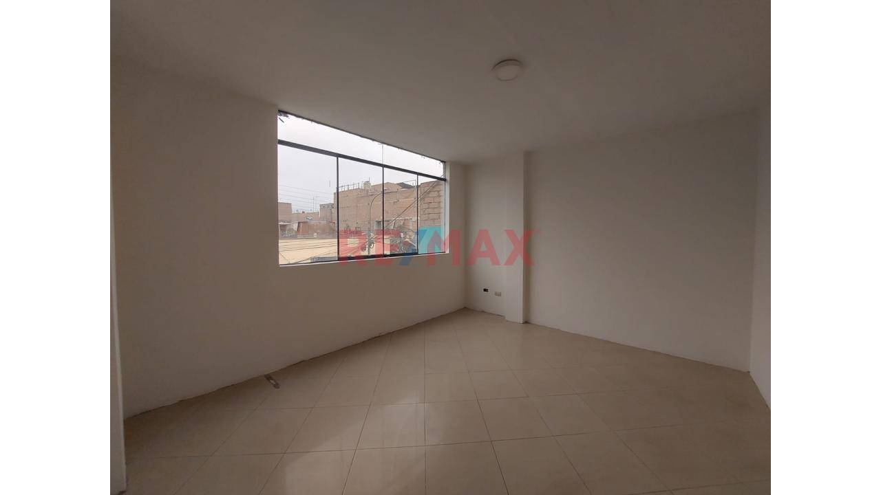 Se Alquila Amplio Departamento En Urb Benjamin Doig - Santa Anita — foto 6